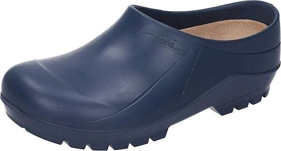 Nora Unisex-Adult Clog 