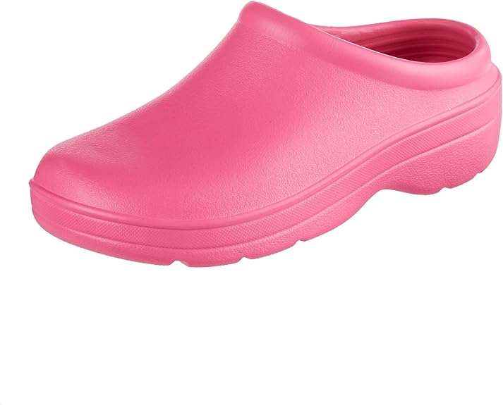 totes Women's Everywear Bailey Clog 