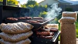 best wood pellets