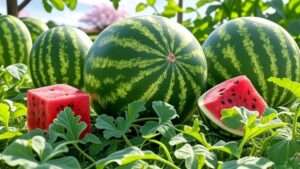 watermelon japanese
