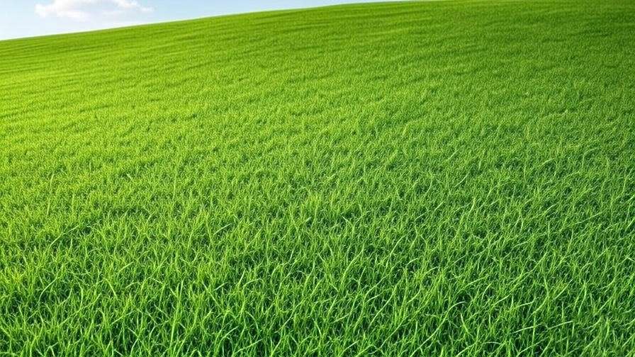 Best Grass Seed Mat Roll