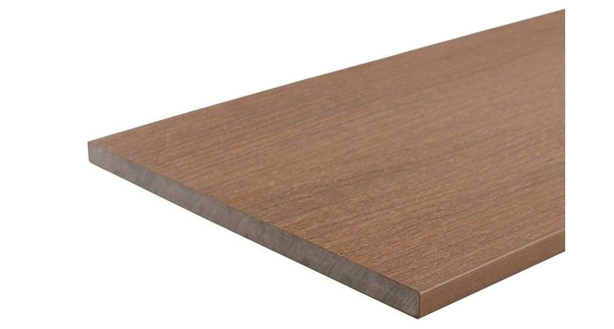  Teak 3/4" x 2" x 12" - 4 Pack