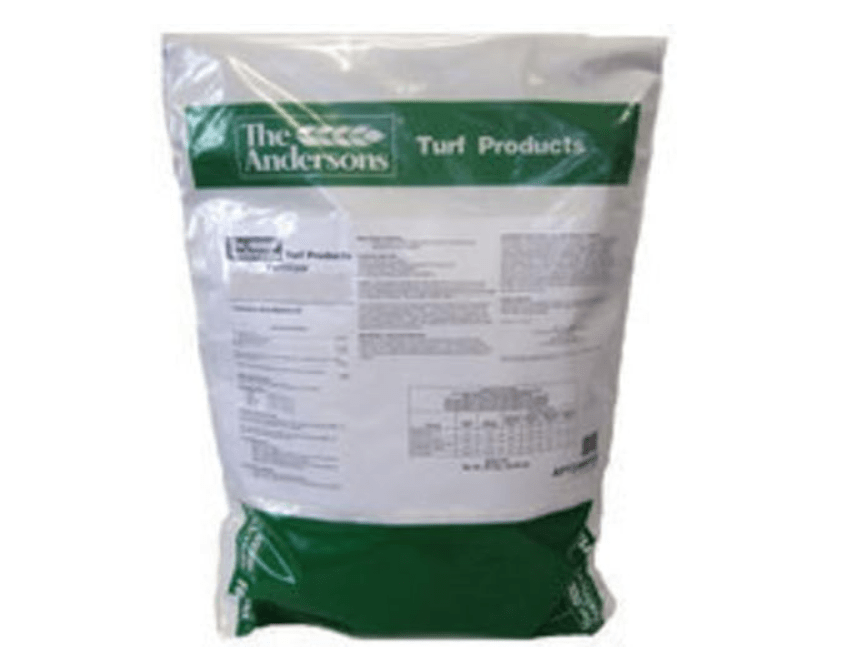 
The Andersons 18-24-12 Starter Turf Fertilizer, 50lb Bag