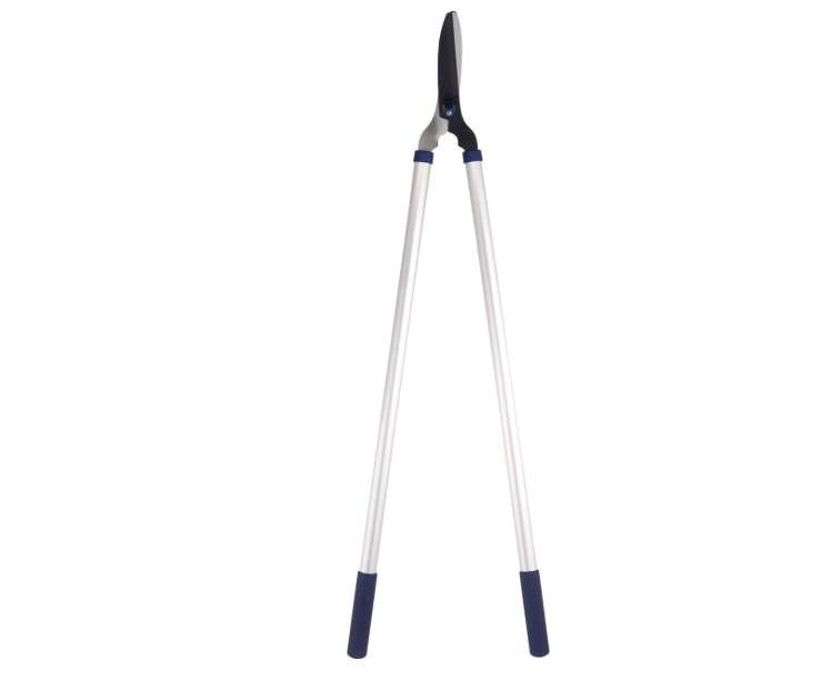 Spear & Jackson 4867RS Razorsharp Lawn Shears, blue & silver 