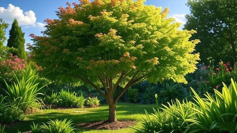 Cum Trees