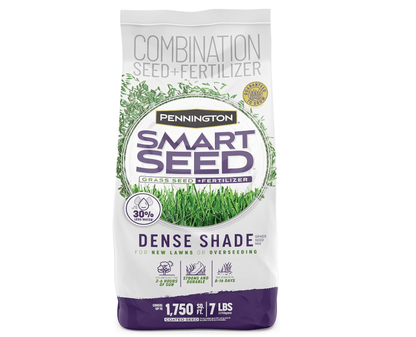 
Pennington Smart Seed Dense Shade Grass Mix Bag