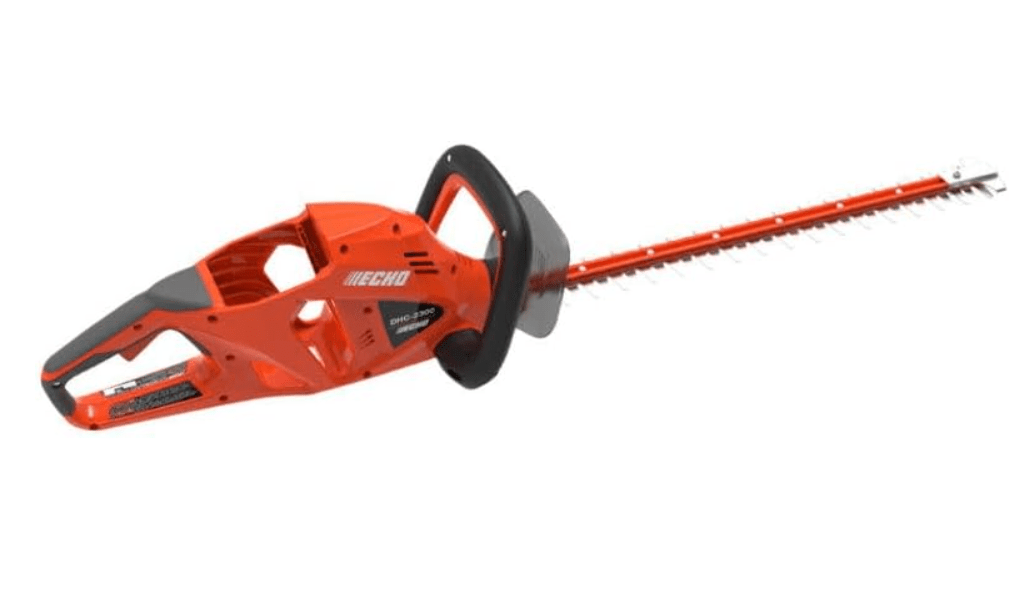 
Echo DHC2300BT eFORCE 56V Cordless Hedge Trimmer (Tool Only)