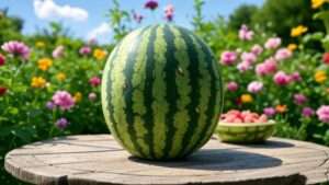 Sangria Watermelon Seeds
