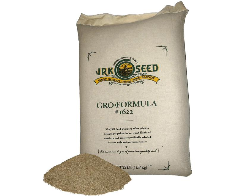 
JRK Sandy Soil Grass Seed Mix