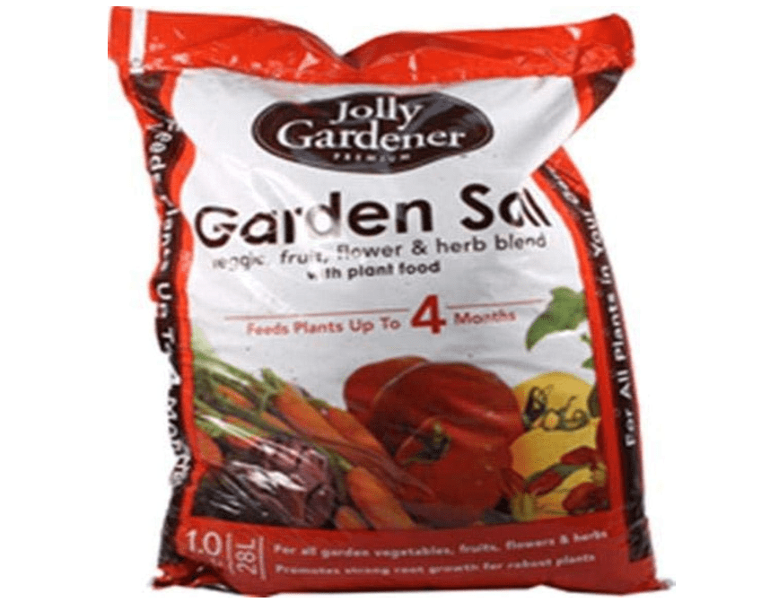 
Oldcastle Jolly Gardener 50150032 Garden Soil