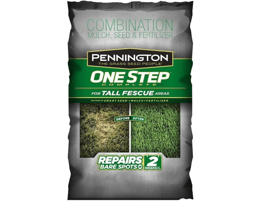 
Pennington Seed 8.3lb Tall Fescue Mix
