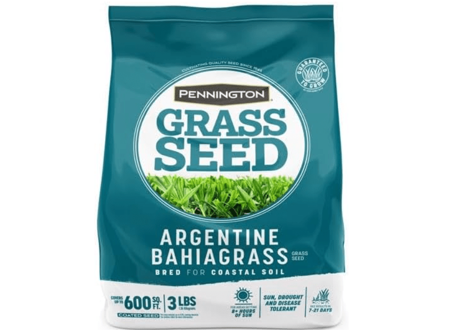 
Pennington Argentine Bahiagrass Grass Seed