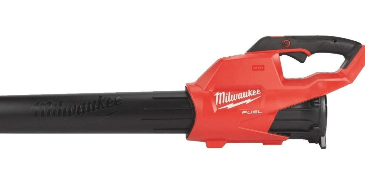 
Milwaukee M18 FUEL Brushless Cordless Blower - Bare Tool 