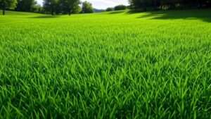 Best Grass Types