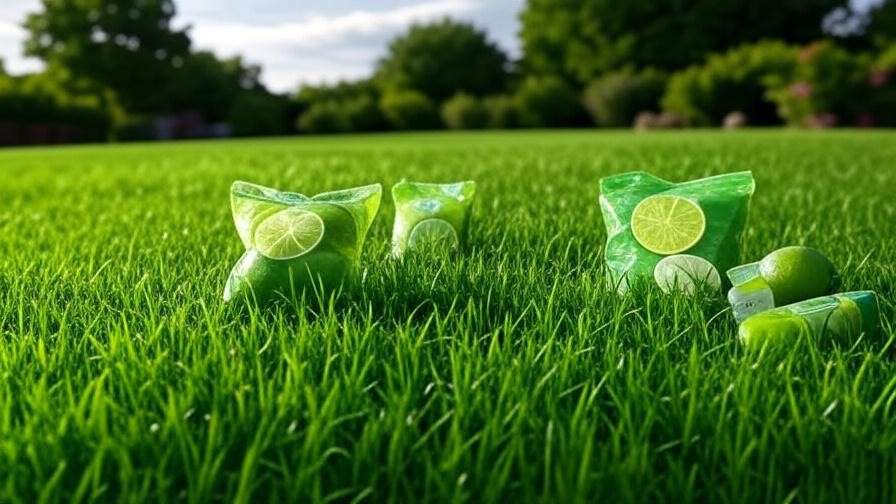 Best Lime for Grass