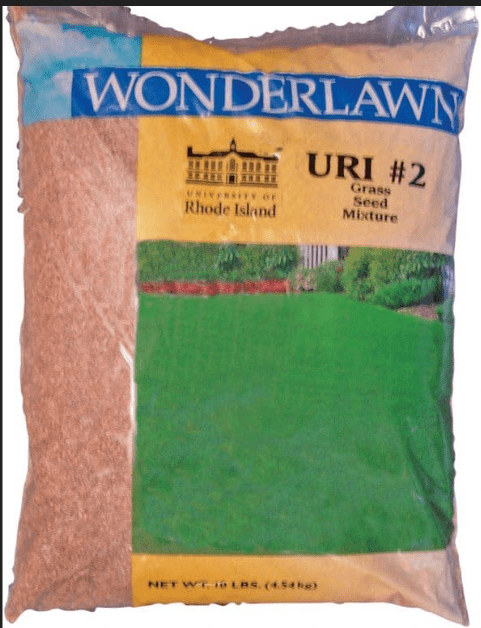 
Barenbrug Wonderlawn Rhode Island Lawn Seed Mixture 10 lb.