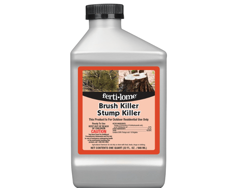 
Fertilome (11485) Brush Killer Stump Killer