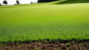 Best Grass for Putting Greens