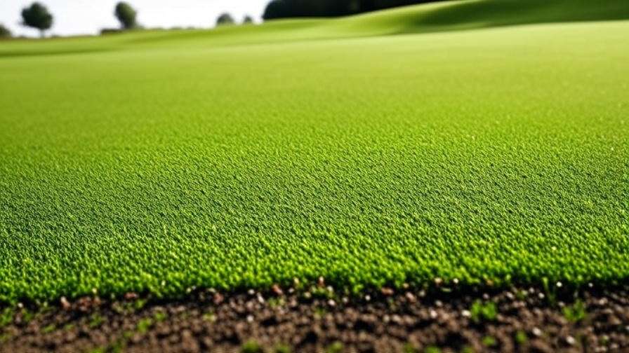 Best Grass for Putting Greens