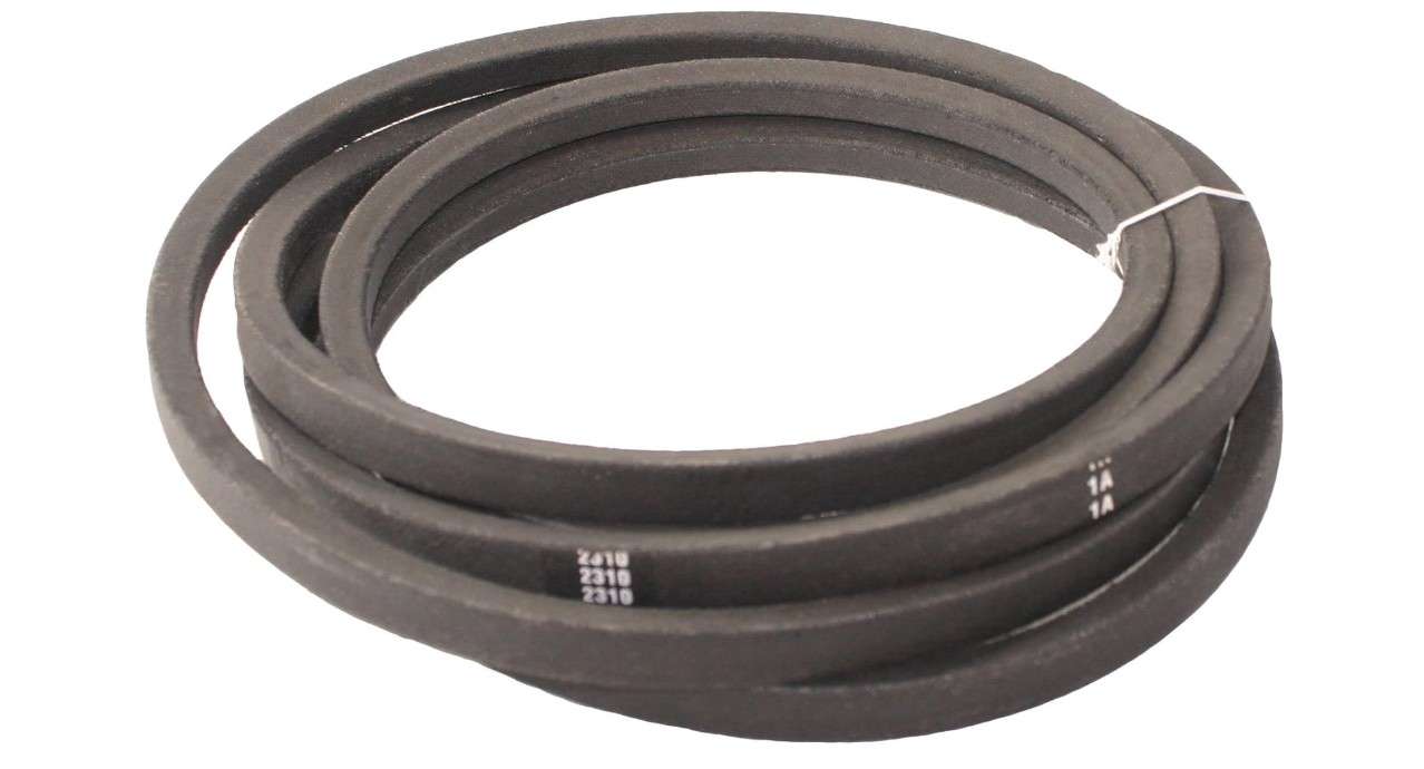  Husqvarna 532197242 Mower Deck Belt 48-Inch Poulan/Roper/Craftsman/Weed Eater