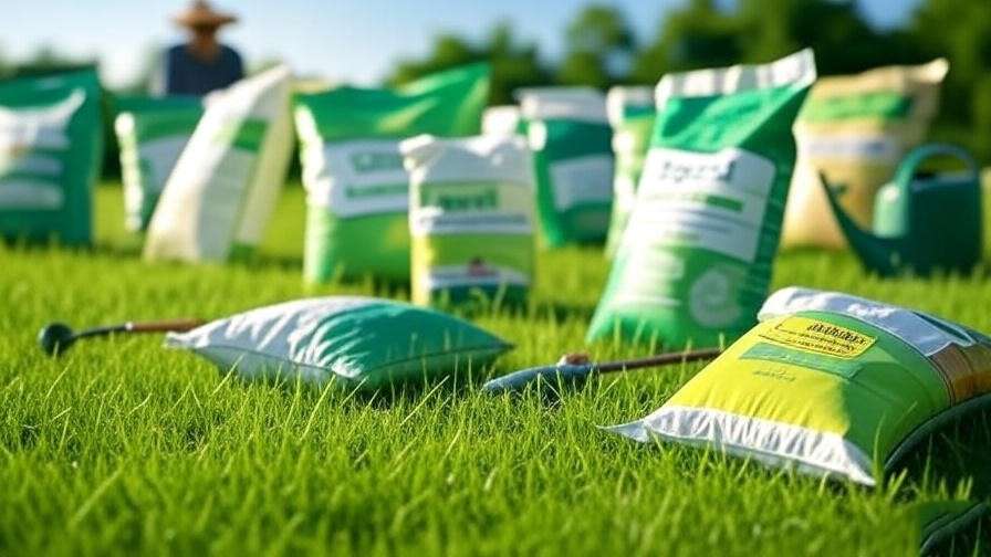 Best Soil for Grass