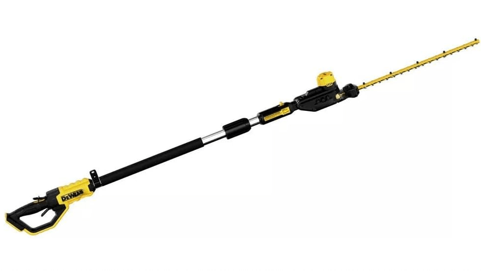 
DCPH820B 20V MAX 22 in. Pole Hedge Trimmer,Replacement for DEWALT OEM