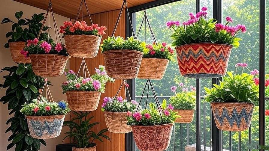 Best Hanging Baskets