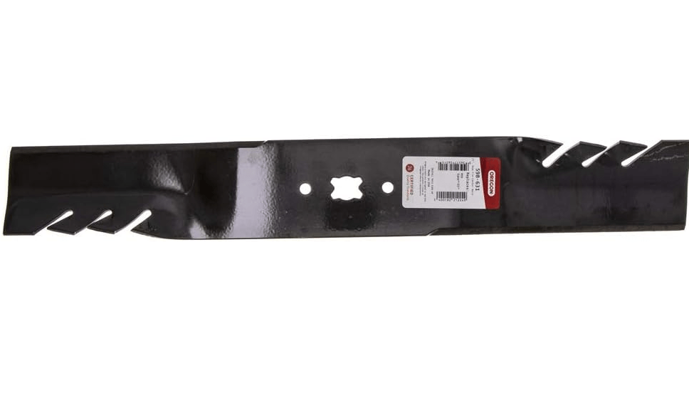 
Oregon OEP 598-631 Mulching Blade, Gator® G5™, 21