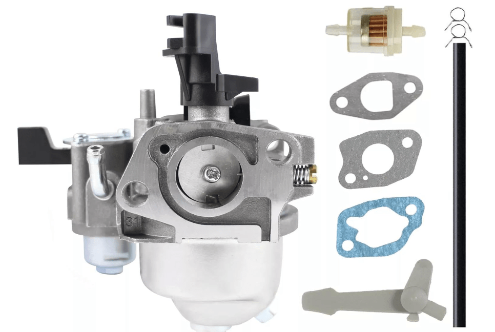  For Carburetor carb for California Trimmer RL207H Mowe