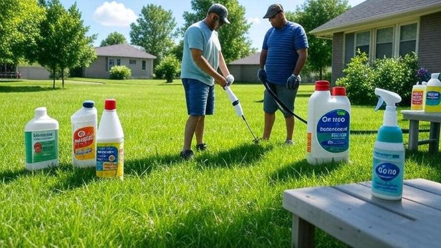 Best Weed and Grass Killer Concentrate