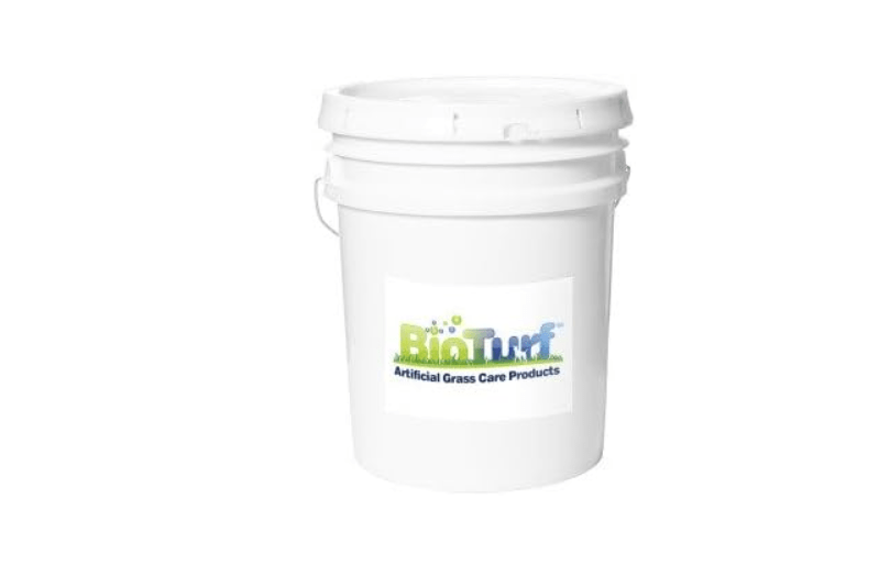  BioTurf BioS+ Odor Eliminator Concentrate – Artificial Turf Cleaner for Pet Urine Outdoor & Yard Deodorizer for Dog Urine and Poop – Enzyme Formula