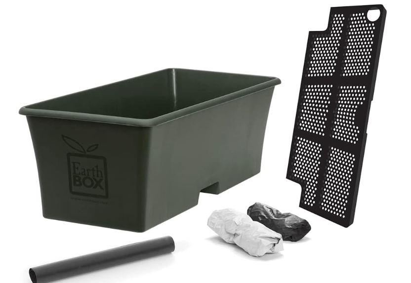 
EarthBox® Container Gardening System