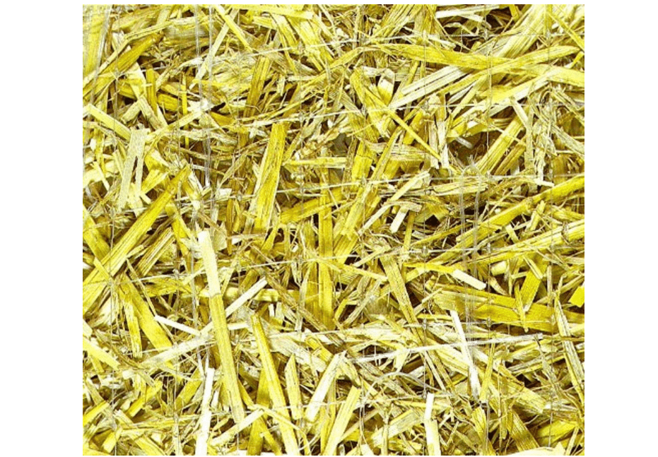 
Mutual 17681 Double Net Straw Blanket, 112-1/2' Length X 8' Width