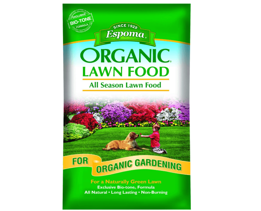 espoma organic