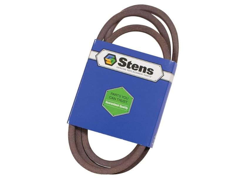  Stens OEM Replacement Belt 265-967 for Wright Mfg. 71460062