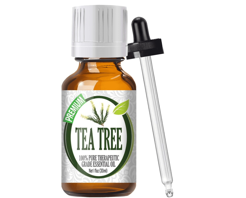 
Healing Solutions 30ml Oils - Tea Tree Essential Oil - 1 Fluid Ounce