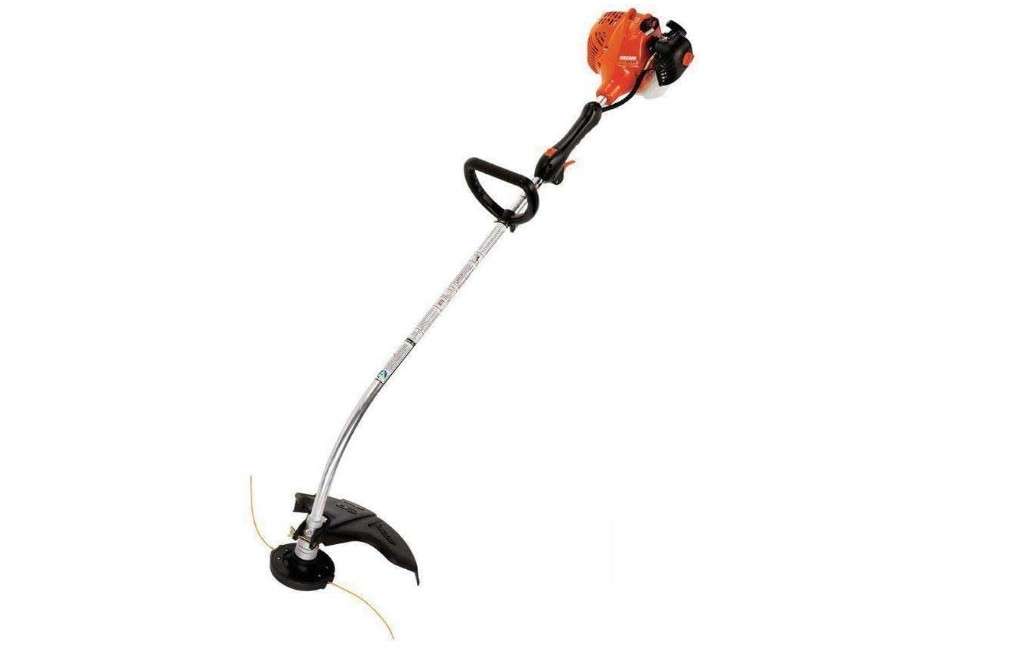  Echo GT-225 2 Cycle 21.2cc Curved Shaft Gas Trimmer