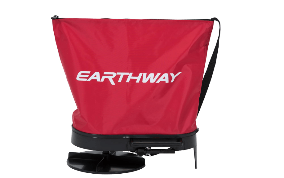 
Earthway 2750 Hand-Operated Bag Spreader/Seeder