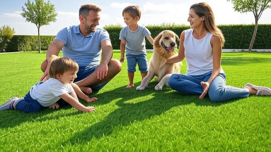 Best Artificial Grass
