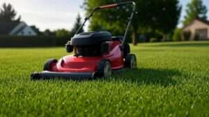 Best Lawnmower Belts