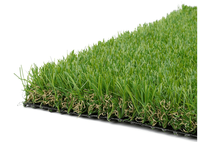 
Petgrow Realistic Artificial Grass Rug - Indoor Outdoor Garden Lawn Patio Balcony Synthetic Turf Mat - Thick Fake Grass Rug 3.3 FT x5FT