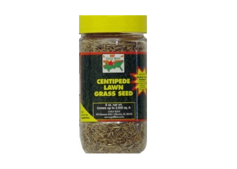  Barenbrug Centipede Grass Seed 2000 Sq. Ft