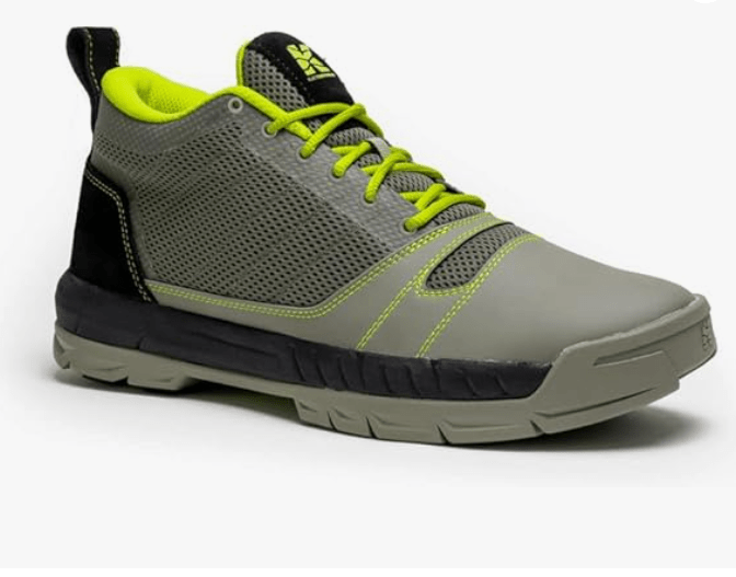 Kujo Yardwear Yard Shoe for Landscaping & Everyday Wear