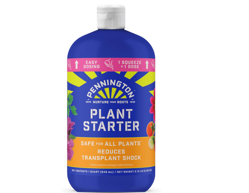  Pennington 100550384 Plant Starter