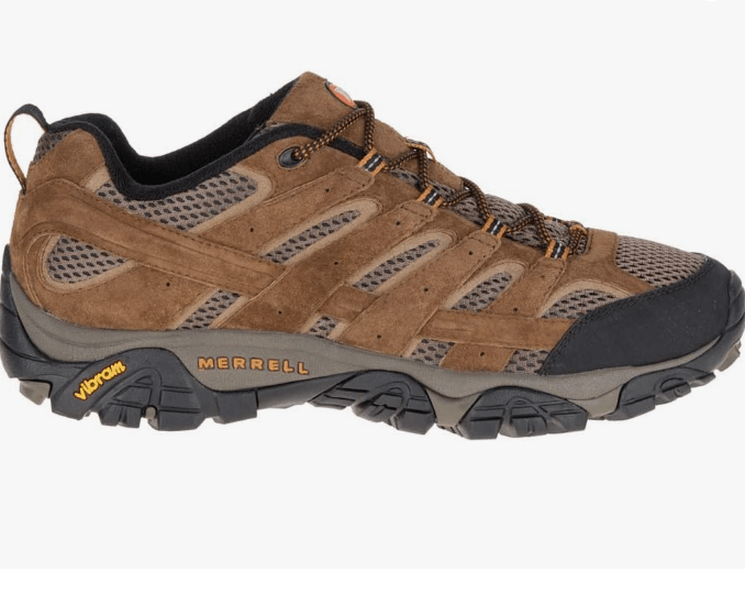 Merrell Men's Moab
