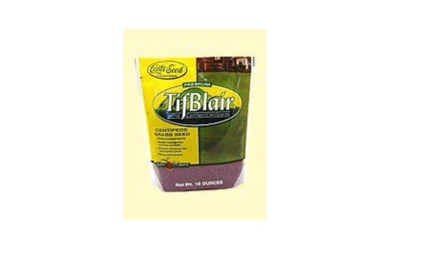 Centipede Grass Seeds"Tifblair Certified
