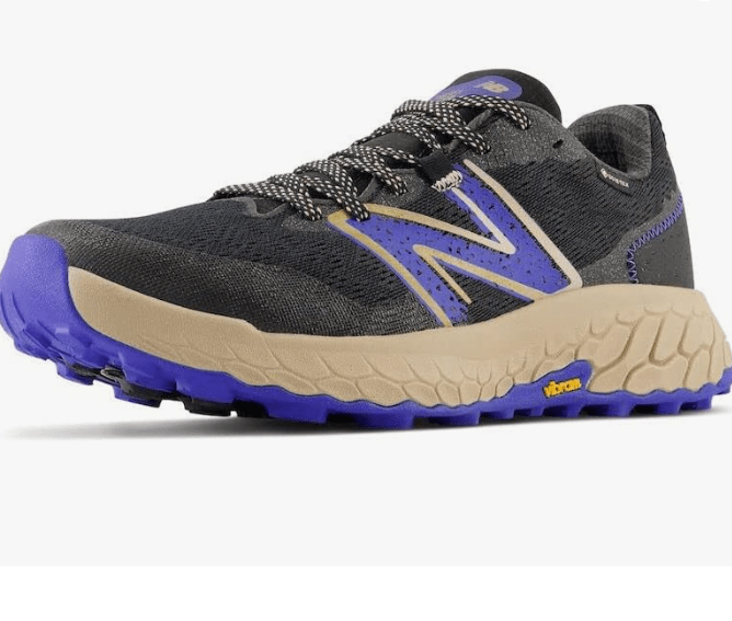 New Balance Men's Fresh Foam X Hierro