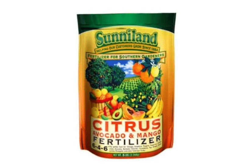 
SUNNILAND 120236 Citrus, Avocado and Mango Fertilizer, 5 lb