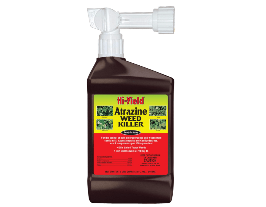  Hi-Yield (33431) Atrazine Weed Killer RTS (32 oz