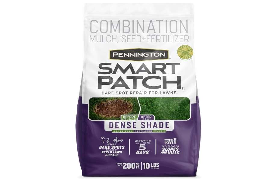 
Pennington Smart Patch Dense Shade Mix 10 lb